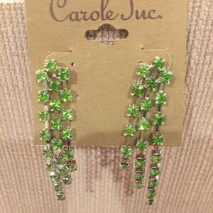 Womens Earrings